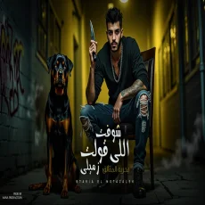 شوفت للي قولت زميلي شوفت للي قولت زميلي