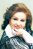 ميادة الحناوي