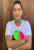 مودي امين