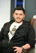 الوليد الحلاني