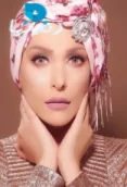 امل حجازى
