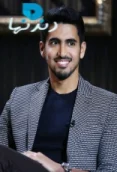 حمود الخضر