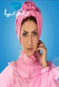 مي مصطفي