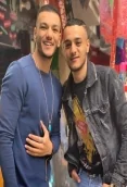 تيتو وبندق