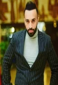 سيف عامر