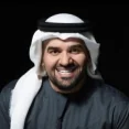 حسين الجسمي   - هواه القلب