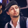محمد عبد السلام  احمد التونسي   - اول ماغابت الاسود