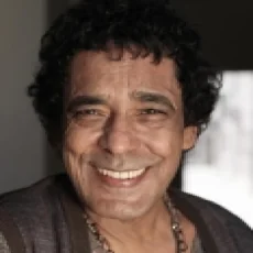 محمد منير   - تتر مسلسل سره الباتع