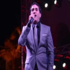 احمد شيبة   - يارب بحق دي الايام