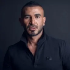 احمد سعد   - رباعية عالي المقام - من مسلسل جعفر العمدة