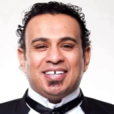 محمود الليثي   - يا عبده