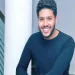 محمد شاهين  حوده بندق   - بابا المجال - من مسلسل بابا المجال - مع محمد شاهين