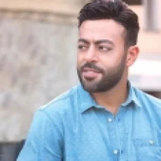 تامر عاشور   - تسلم