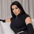سمية الخشاب   - هيحصل ايه