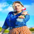 نهال نبيل   - باركولي عليه